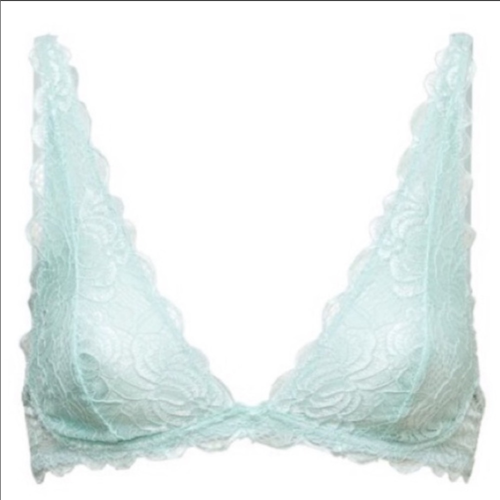 NWT Sam Edelman Wirefree Bra - Picture 5 of 9
